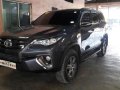 2017 Toyota FORTUNER 4X2 Automatic For Sale -8