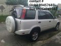 Honda CRV 1st Generation 2000​ For sale-8