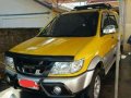 2003 Toyota Altis isuzu Crosswind suzuki sx4 Honda Civic-3