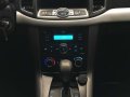 2013 Chevrolet Captiva VCDi Diesel Silver For Sale -4