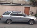 Suzuki Esteem 1998 Silver Wagon For Sale -0