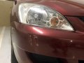 2nd hand Mits Lancer 2007 GLXi 1.6L MT 130k mileage-9