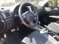 2010 Subaru Forester 25 XT alt to sportage tucson crv xv asx-3