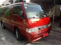 Nissan Urvan 2010​ For sale-0