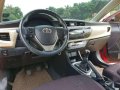 2015 Toyota Corolla Altis 1.6G Dual VVT-i For Sale -8