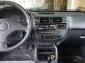 Honda Civic Vti 1996 Blue Sedan For Sale -10