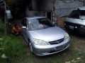 Honda Civic Vti 2005​ For sale-6