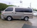 Toyota Hiace Custom Van 1993  For Sale -2