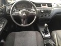 2010 Mitsubishi Lancer 1.6 GLX MT​ For sale-6