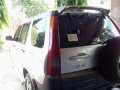 Honda Crv manual 2004​ For sale-1