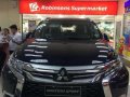 2018 New Mitsubishi Montero Sport Units For Sale -3