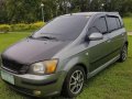 Hyundai Getz 2005 1.1 engine Fuel efficient fuel saving-5