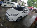 Ford Fiesta 5 Door Automatic 2013 For sale-2