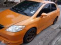 2004 Honda City 1.3 idsi Loaded! Vs. Vios lancer civic fd mazda sentra-0