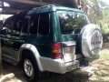 Mitsubishi Pajero 1997 fieldmaster FOR SALE -5