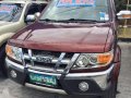 2010 Isuzu Sportivo​ For sale-7