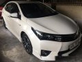 Toyota Corolla Altis 2015 for sale -0