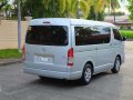 2016 Toyota Hiace Grandia GL For sale-2