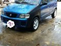 Suzuki Alto 800 2007 Top of the Line For Sale -3