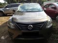 2017 Nissan Almera MT (8k mileage) not vios accent​ For sale-0