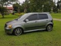 Hyundai Getz 2005 1.1 engine Fuel efficient fuel saving-3