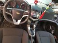 2014 Cheverolet Cruze AT For sale-0