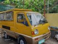Suzuki Multicab FB body F6 Gas 2006 For Sale -3