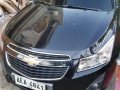 2014 Cheverolet Cruze AT For sale-2