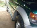 Mitsubishi Pajero 1997 fieldmaster FOR SALE -2