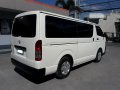 Toyota Hiace 2013 for sale -5