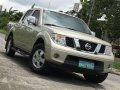 2011 Nissan Navara LE​ For sale-0