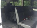 Toyota Commuter Hiace 2016 Manual Diesel​ For sale-3