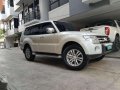 2008 Mitsubishi Pajero 4x4 gas​ For sale-6