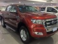 New 2018 Ford Ranger XLT 4x2 AT For Sale -0