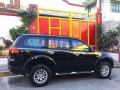 Mitsubishi Montero 2009 Gls vs Fortuner Innova Strada Hilux-8