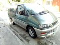 1998 Mitsubishi Space Gear Local Diesel For Sale -1