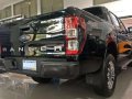 New 2018 Ford Ranger Wildtrak 2.2L 4x4 For Sale -2