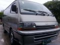 Toyota Hiace Custom Van 1993  For Sale -11