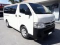 Toyota Hiace 2013 for sale -2