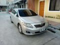 2003 Toyota Altis isuzu Crosswind suzuki sx4 Honda Civic-0