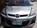 Mazda Cx-7 2011 not crv or rav4-0