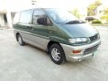 1998 Mitsubishi Space Gear Local Diesel For Sale -5