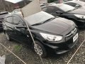 2018 Hyundai Accent Hatch Back 1.6 CRDI 7 Speed AT-2