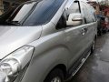 2008 HYUNDAI Grand Starex VGT for sale -0