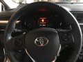 Toyota Corolla Altis 2015 for sale -8