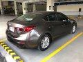 2015 Mazda 3 1.5L Titanium Flash Metallic For Sale -0