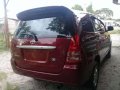2008 Toyota Innova E Diesel for sale -2