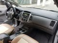 Toyota Innova E 2012 AT Diesel 21k mileage (fortuner sportivo montero)-8