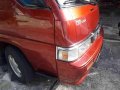 Nissan Urvan 2010​ For sale-4