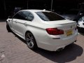 2014 BMW M5 F10 White Sedan For Sale -0